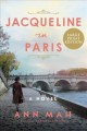 Jacqueline in Paris : a novel  Cover Image