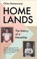 Homelands : the history of a friendship  Cover Image