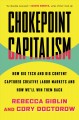 Chokepoint capitalism : how big tech and big content captured creative labor markets and how we'll win them back  Cover Image