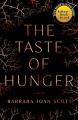 The taste of hunger : a novel  Cover Image