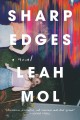 Sharp edges : a novel  Cover Image