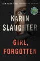 Girl, forgotten : a novel  Cover Image