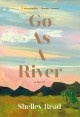 Go as a river  Cover Image