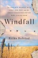 Windfall : the prairie woman who lost her way and the great-granddaughter who found her  Cover Image