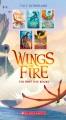 Wings of Fire: The hidden kingdom  Cover Image