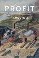 Profit : an environmental history  Cover Image