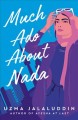 Much ado about Nada : a novel  Cover Image