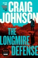 The Longmire defense  Cover Image