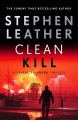 Clean kill  Cover Image