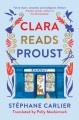 Go to record Clara reads Proust