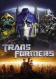 Transformers Cover Image