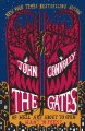 The gates  Cover Image