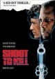 Shoot to kill Cover Image